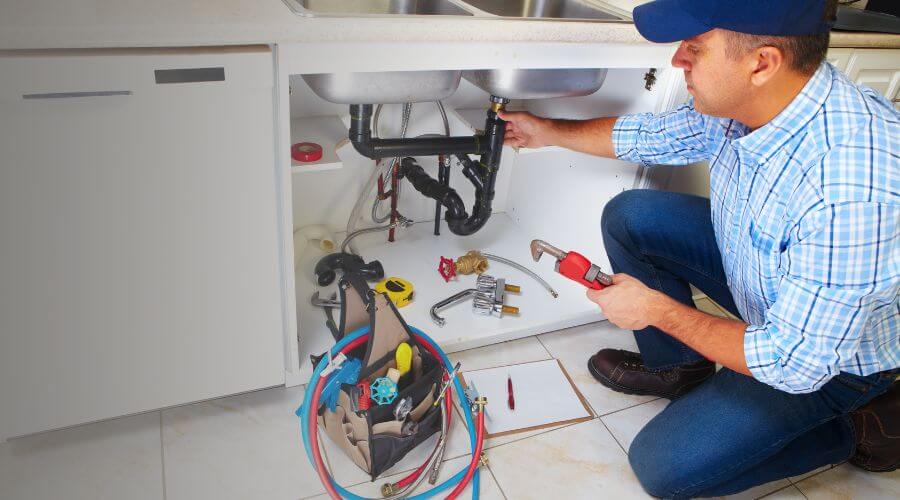 Professional expert plumbing services in Tuntutuliak, AK
